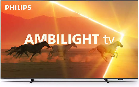 Philips Smart Television 55" 4K UHD Mini LED 55PML9008/12 The Xtra HDR (2023)