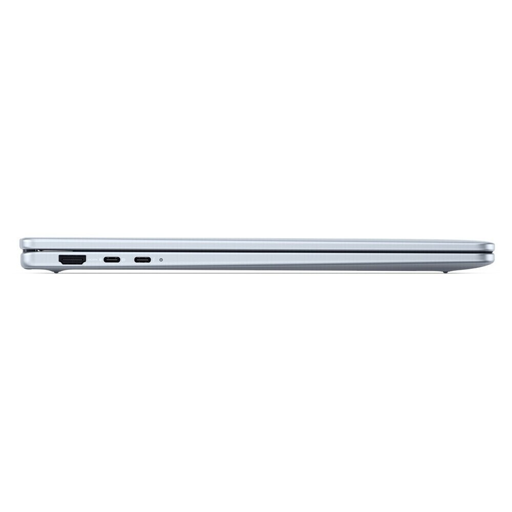 Dell 16 Plus DB16250 16" QHD+ (Ultra 9-288V/32GB/2.0TB SSD/W11 Pro) Ice Blue (International English Keyboard) view 2