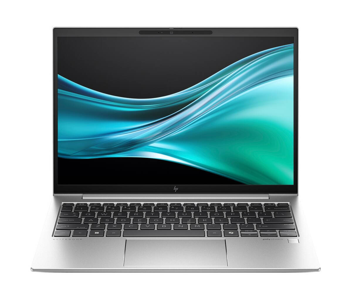 HP Elitebook 835 G11 13.3" IPS FHD+ (Ryzen 5-8540U/16GB/512GB SSD/W11 Pro) (US Keyboard)