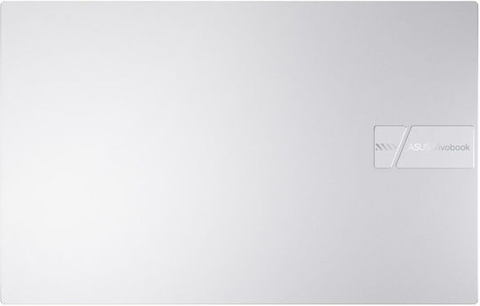 Asus Vivobook 17 X1704VA-AU625W 17.3" FHD (i5-1334U/16GB/512GB SSD/W11 Home) (International English Keyboard) view 8
