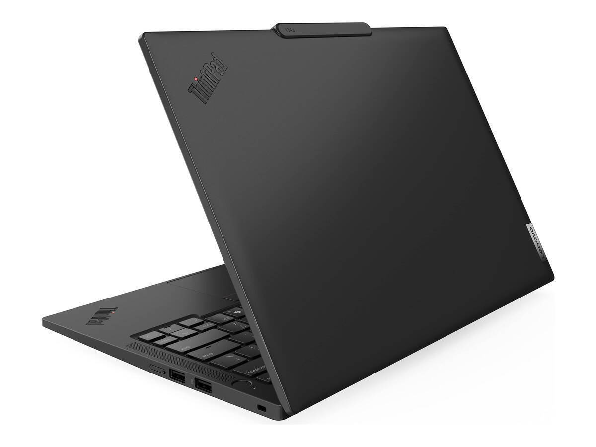 Lenovo ThinkPad T14s 14" IPS FHD+ (Ryzen 5 Pro-340/32GB/512GB SSD/W11 Pro) (US Keyboard) view 4