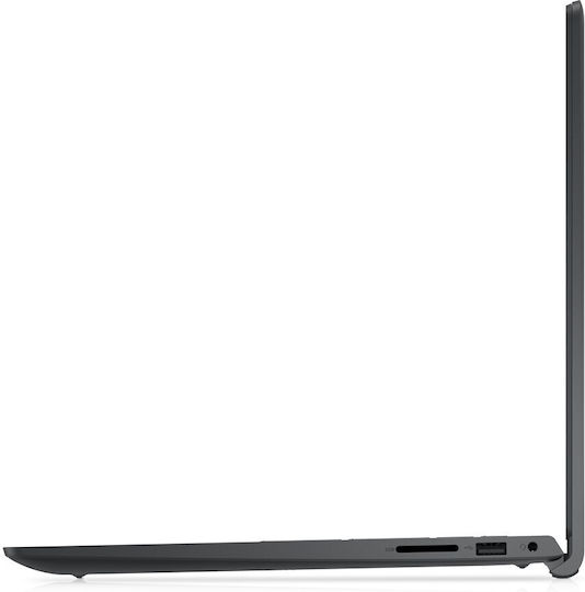 Dell Inspiron 3520 15.6" FHD (i5-1235U/16GB/512GB SSD/W11 Home) Black (US Keyboard) view 6