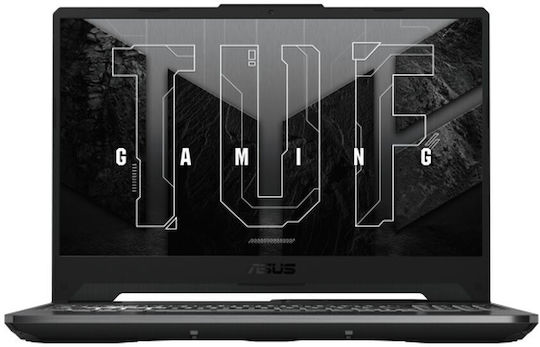 Asus TUF Gaming A15 FA506NCR-HN008W 15.6" FHD 144Hz (Ryzen 7-7435HS/16GB/512GB SSD/GeForce RTX 3050/W11 Home) (FR Keyboard) view 1