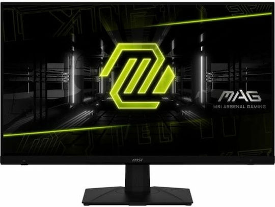 MSI MAG 322UPF IPS HDR Monitor 32" 4K 3840x2160 160Hz with Response Time 1ms GTG vue 6