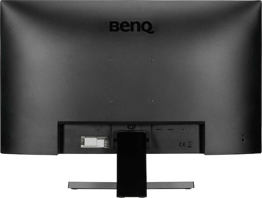 BenQ EL2870U TN HDR Monitor 27.9" 4K 3840x2160 with Response Time 1ms GTG view 7