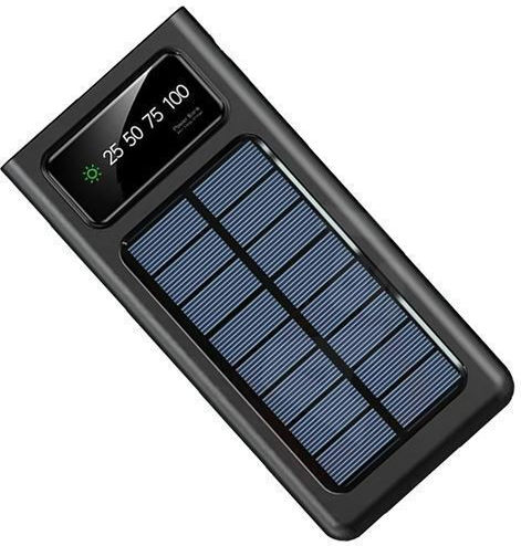 105592 Solar Power Bank 30000mAh view 5