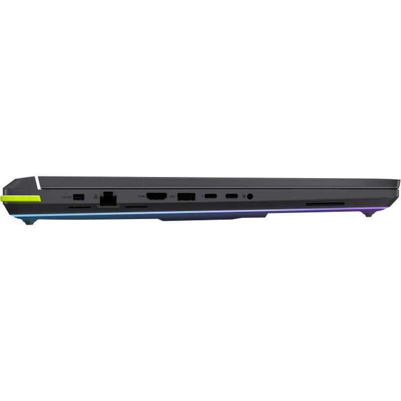 Asus ROG Strix G18 G815LR-S9060 G815LR-S9060 18" QHD+ 240Hz (Ultra 9-275HX/32GB/1TB SSD/GeForce RTX 5070/No OS) (US Keyboard) view 7