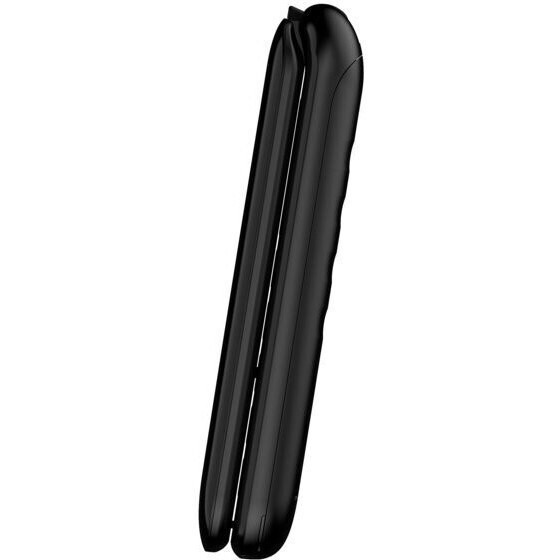 Gigaset GL595 Single SIM Mobile with Large Buttons Black view 8