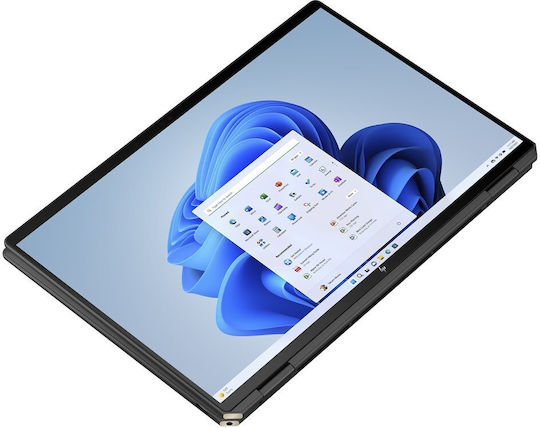HP Spectre x360 16" OLED Touchscreen (Ultra 7-155H/32GB/1TB SSD/W11 Pro) (International English Keyboard)