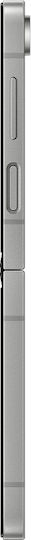 Samsung Galaxy Z Flip6 5G (12GB/256GB) Silver view 5