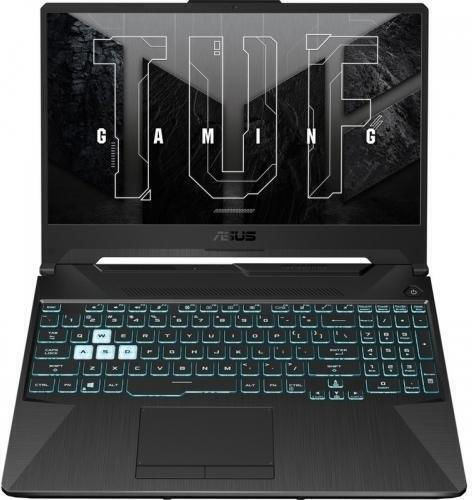 Asus TUF Gaming A15 FA506NC-HN036 15.6" FHD 144Hz (Ryzen 5-7535HS/16GB/512GB SSD/GeForce RTX 3050/No OS) (US Keyboard) view 1