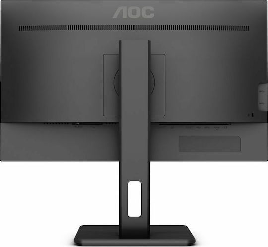 AOC U27P2 IPS Monitor 27" 4K 3840x2160 with Response Time 4ms GTG vue 6