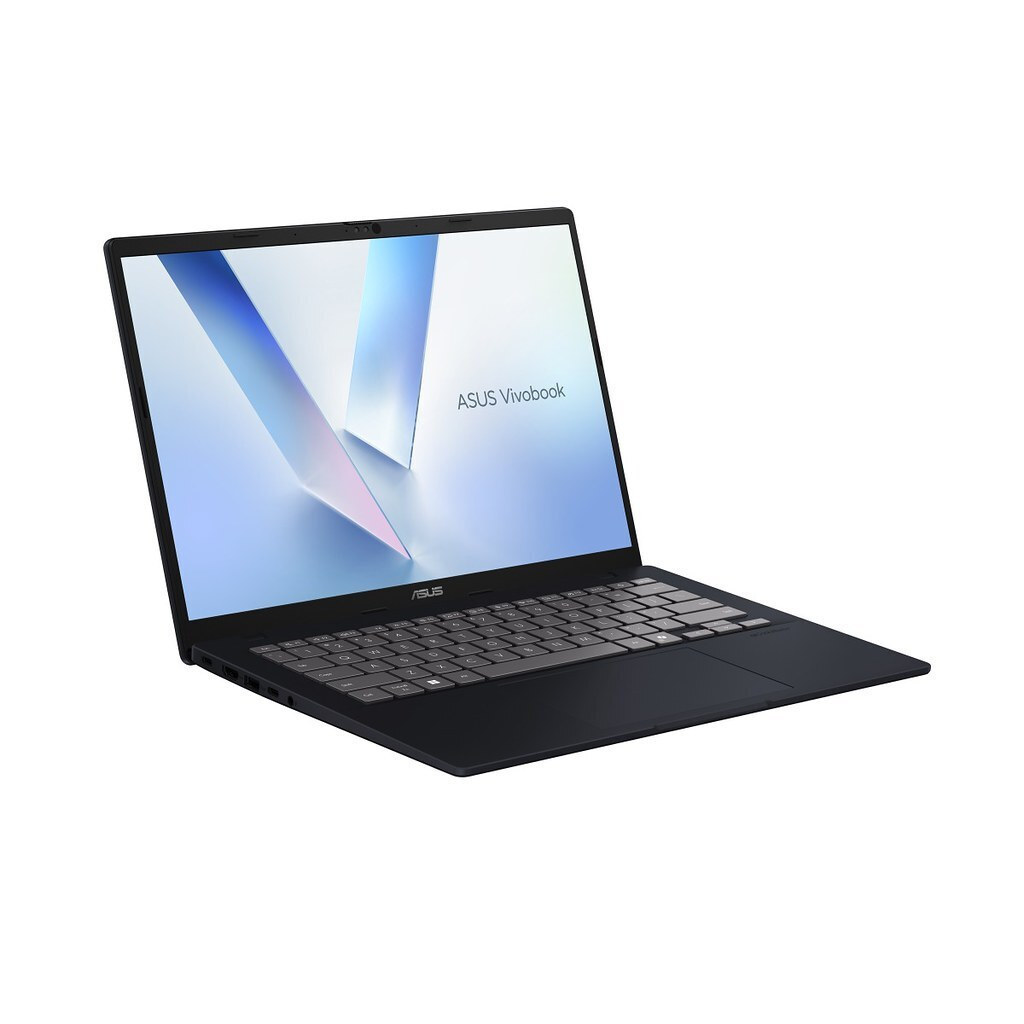 Asus Vivobook 14 M1407GA-LY010W 14" IPS FHD (Ryzen AI 400 Series-7 445/16GB/512GB SSD/W11 Home) (International English Keyboard)