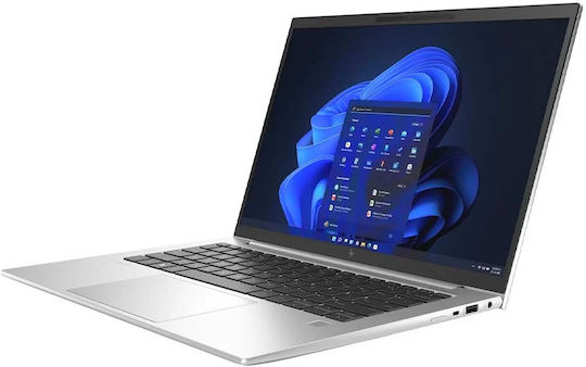 HP EliteBook 640 G10 14" IPS FHD (i7-1335U/16GB/1TB SSD/W11 Pro) (US Keyboard) view 7