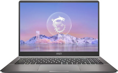MSI Creator Z16 HX Studio A13VFTA-007PL 16" QHD+ (i7-13700HX/32GB/2TB SSD/GeForce RTX 4060/W11 Pro) (US Keyboard)