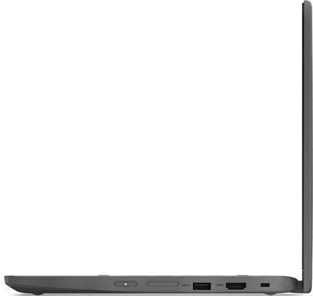 Lenovo 500e Yoga Chromebook Gen 4 12.2" IPS Touchscreen (N-Series-N100/8GB/64GB Flash Storage/Chrome OS) Graphite Grey (UK Keyboard) view 3