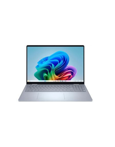 Dell 16 Plus 2-in-1 DB06250 16" FHD+ Touchscreen (Ultra 7-256V/16GB/1TB SSD/W11 Home) Ice Blue (US Keyboard) view 1