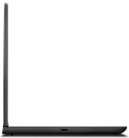Lenovo ThinkPad P16v Gen 2 (Intel) 16" IPS UHD (Ultra 7-165H/64GB/1TB SSD/RTX 2000 Ada/W11 Pro) (GR Keyboard) vista 4