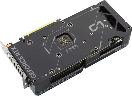 Asus GeForce RTX 4070 Ti Super 16GB GDDR6X Dual OC Graphics Card vue 9