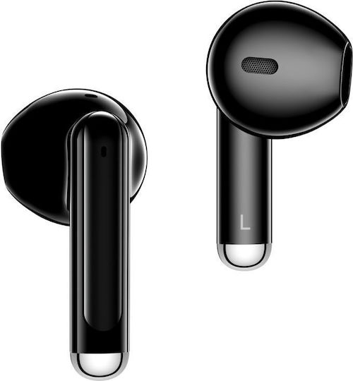 Tech-Protect Ultraboost Core G2 In-ear Bluetooth Handsfree Earphones with Charging Case Black view 5
