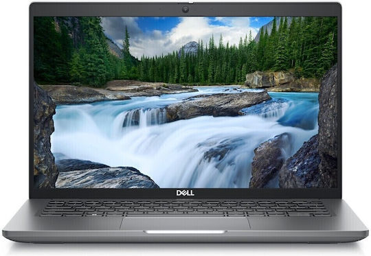 Dell Latitude 5440 14" IPS FHD (i7-1355U/16GB/512GB SSD/W10 Pro) (US Keyboard) vue 2