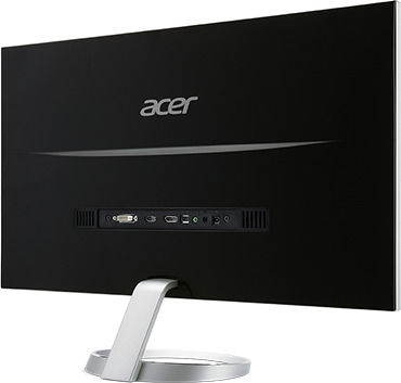 Acer H7 (H277HK) IPS HDR Monitor 27" 4K 3840x2160 with Response Time 4ms GTG vista 4