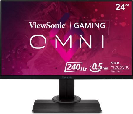Viewsonic XG2431 IPS HDR Gaming Monitor 23.8" FHD 1920x1080 240Hz with Response Time 1ms GTG view 1