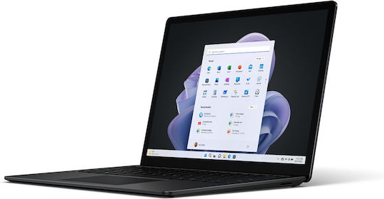 Microsoft Surface Laptop 5 13.5" Touchscreen (i5-1235U/8GB/256GB SSD/W11 Home) (ES Keyboard)