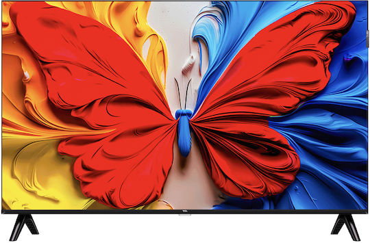 TCL Smart Television 40" Full HD QLED 40S5K HDR (2025) view 1