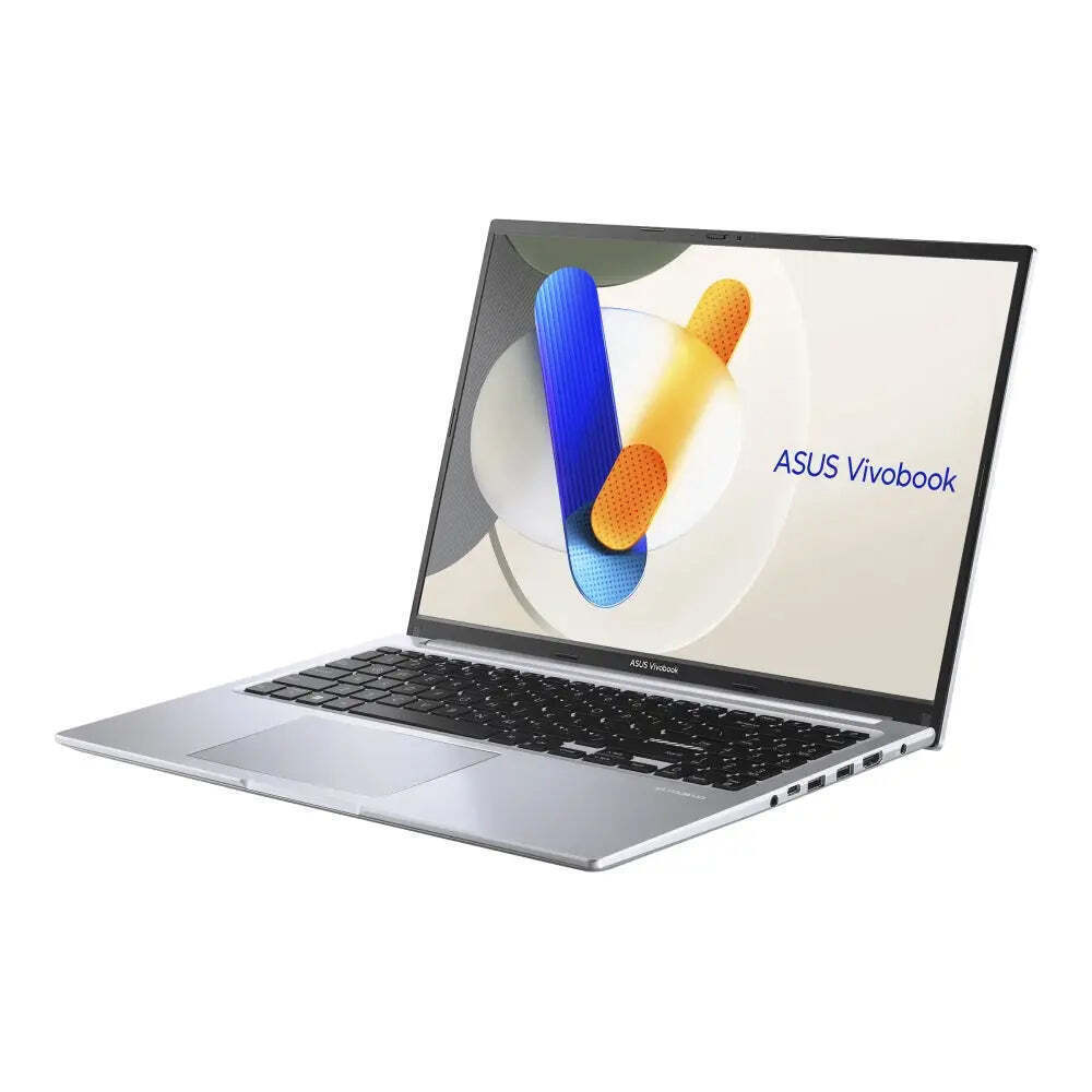 Asus VivoBook X1605VA-SH2192 16" FHD+ (i5-13420H/16GB/1TB SSD/No OS) (International English Keyboard) vue 4