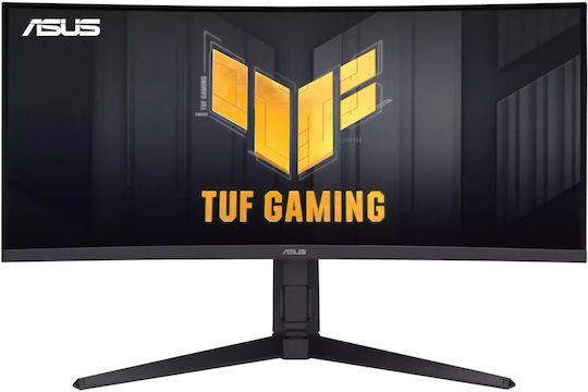Asus VG34VQEL1A Ultrawide VA HDR Curved Gaming Monitor 34" QHD 3440x1440