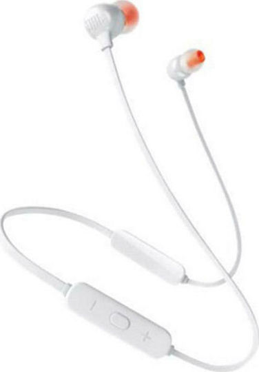 JBL Tune 115BT In-ear Bluetooth Handsfree Earphones White view 6