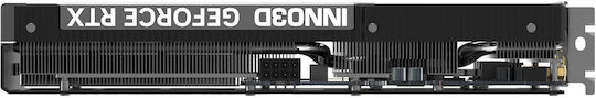 Inno 3D GeForce RTX 5060 Ti 8GB GDDR7 Twin X2 OC Graphics Card view 7