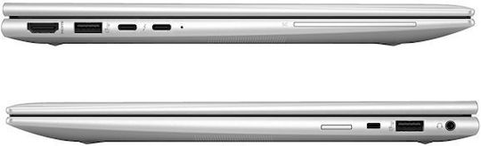 HP Elite x360 830 13.3" FHD+ Touchscreen (Ultra 7-155U/32GB/1TB SSD/W11 Pro) (IT Keyboard) vue 5