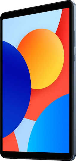 Xiaomi Redmi Pad SE 4G 8.7" Tablet (4GB/64GB) Sky Blue view 4
