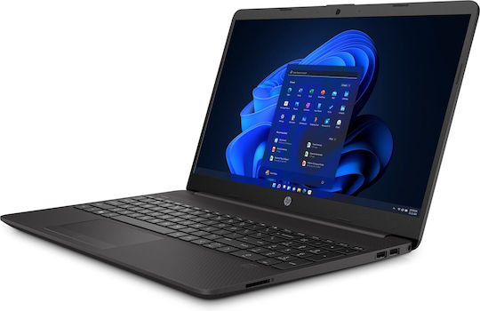 HP 250 G9 15.6" FHD (i3-1215U/8GB/512GB SSD/W11 Home) Dark ash silver (ES Keyboard) view 3
