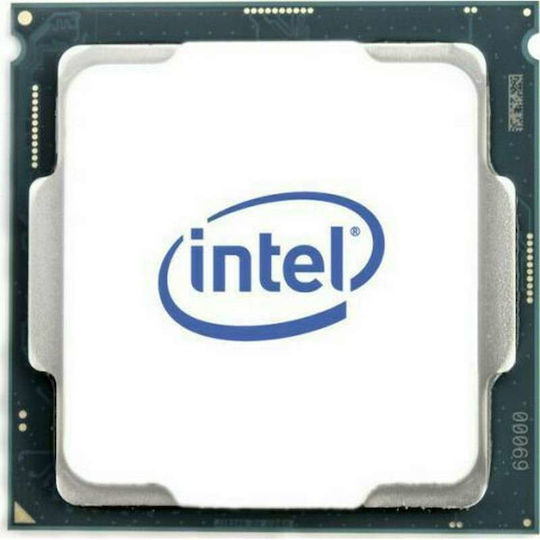 Intel Celeron Dual Core G5900Τ 3.2GHz Processor 2 Core for Socket 1200 Tray view 1