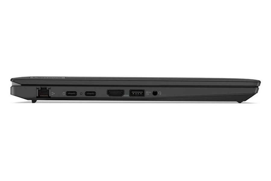 Lenovo ThinkPad T14 Gen 4 (AMD) 14" IPS FHD+ Touchscreen (Ryzen 5 Pro-7540U/16GB/256GB SSD/W11 Pro) Thunder Black (US Keyboard) view 7