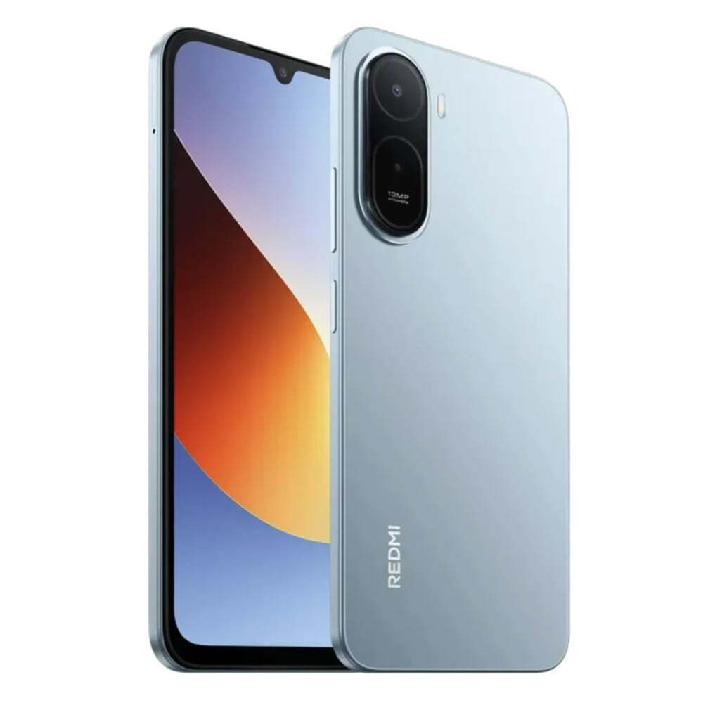 Xiaomi Redmi A7 Pro NFC Dual SIM (4/64GB) Mist Blue görünüm 6