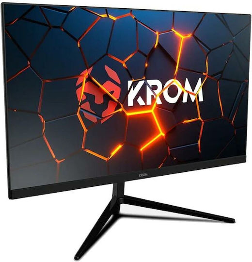 Krom NXKROMKERTZ24 VA Monitor 23.8" FHD 1920x1080 200Hz view 5