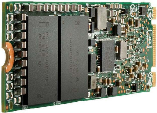HP SSD 480GB SATA III P47818-B21 view 1