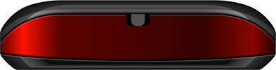 MaxCom MM428BB Dual SIM Mobile with Large Buttons Black Ansicht 6