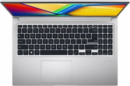 Asus Vivobook 15 M1502YA-NJ506W 15.6" FHD (Ryzen 7-7730U/16GB/512GB SSD/No OS) (ES Keyboard) view 5