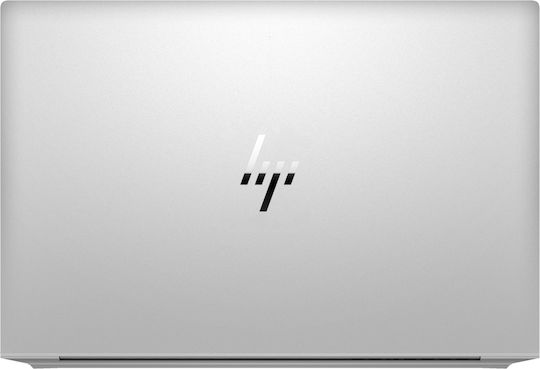 HP EliteBook 835 G8 13.3" IPS FHD (Ryzen 5 Pro-5650U/8GB/256GB SSD/W10 Pro) (GR Keyboard) view 8