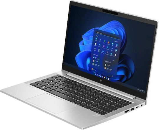 HP Elitebook 630 G10 13.3" IPS FHD (i7-1355U/16GB/1TB SSD/W11 Pro) (GR Keyboard) view 5