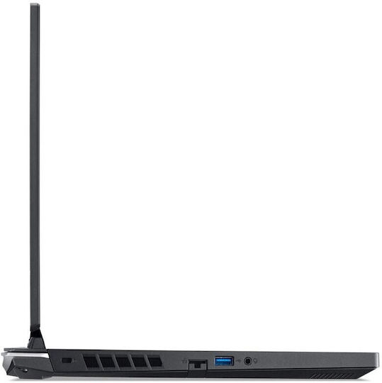 Acer Nitro 5 AN517-55 17.3" FHD 144Hz (i5-12450H/16GB/1TB SSD/GeForce RTX 4050/W11 Home) (International English Keyboard) view 3