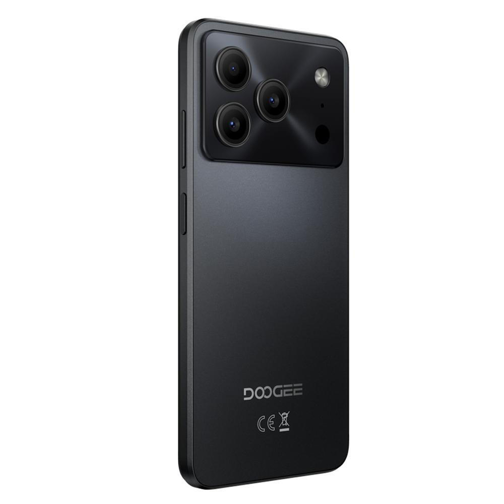 Doogee Note56 Dual SIM (3/64GB) Black Ansicht 6