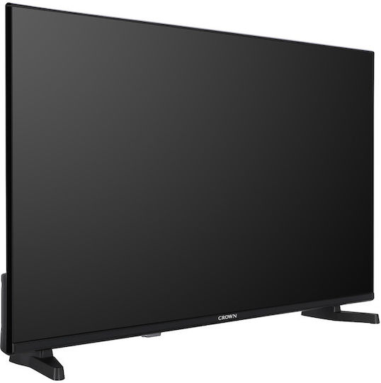 Crown Television 43" Full HD LED 43VF77BF HDR (2024) view 3