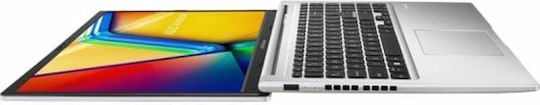 Asus Vivobook 15 M1502YA-NJ506W 15.6" FHD (Ryzen 7-7730U/16GB/512GB SSD/No OS) (ES Keyboard) view 6