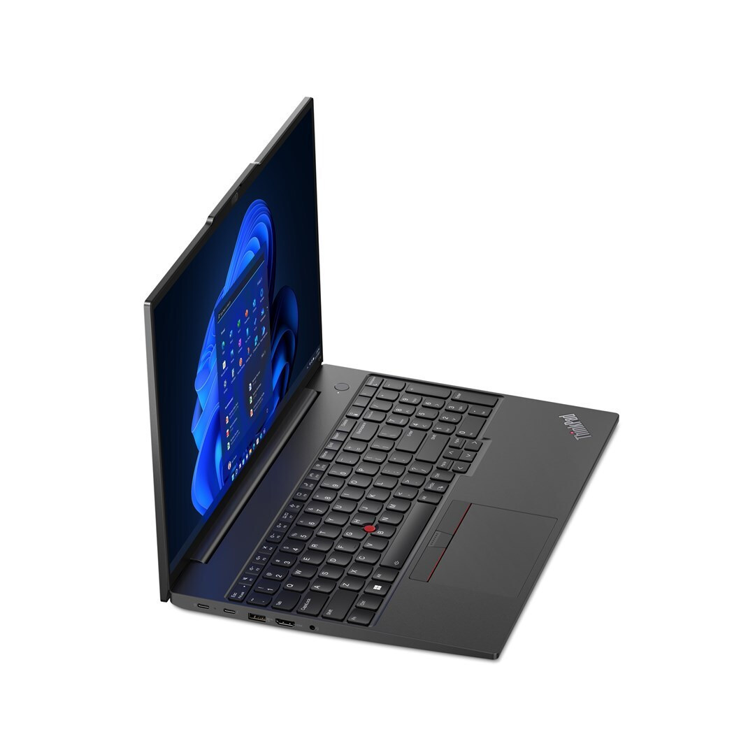 Lenovo ThinkPad E16 16" FHD+ (i5-1335U/16GB/512GB SSD/W11 Pro) (US Keyboard) vue 6